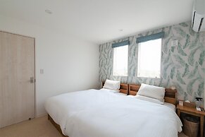 ecot Irabu Bridge Premier