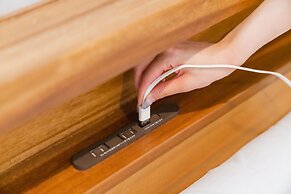 ecot Irabu Bridge Premier