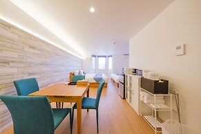 ecot Irabu Bridge Premier