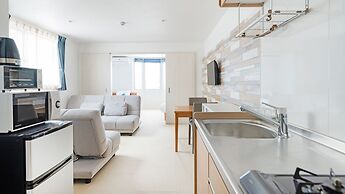 ecot Irabu Bridge Premier