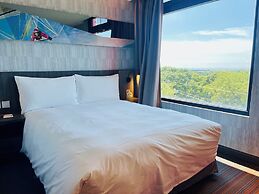 T11 T12 Hotel