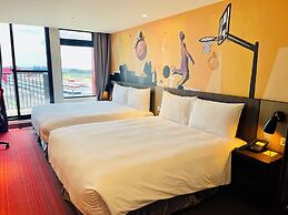 T11 T12 Hotel