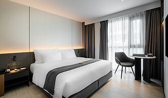 Cascade Hotel Bangkok