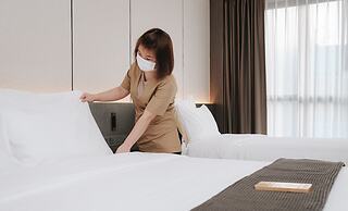 Cascade Hotel Bangkok