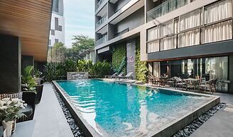 Cascade Hotel Bangkok
