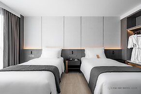 Cascade Hotel Bangkok