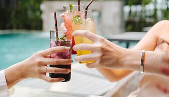 Cascade Hotel Bangkok