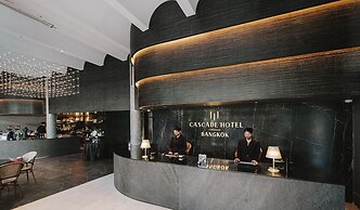 Cascade Hotel Bangkok