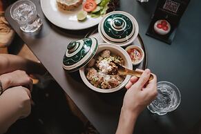 Cascade Hotel Bangkok