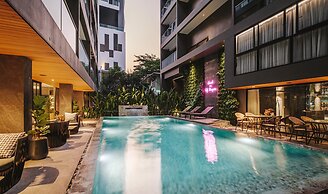 Cascade Hotel Bangkok