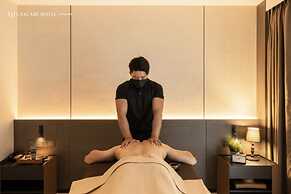 Cascade Hotel Bangkok