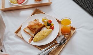 Cascade Hotel Bangkok