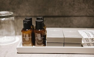 Cascade Hotel Bangkok