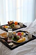 Cascade Hotel Bangkok