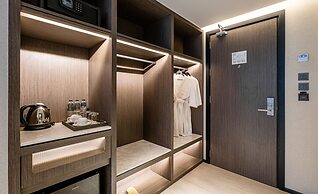 Cascade Hotel Bangkok