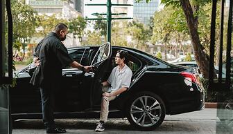 Cascade Hotel Bangkok