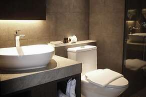 Cascade Hotel Bangkok