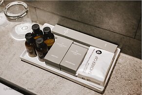 Cascade Hotel Bangkok