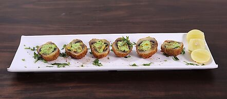 Hotel A Star - 50 Meter from Golden temple