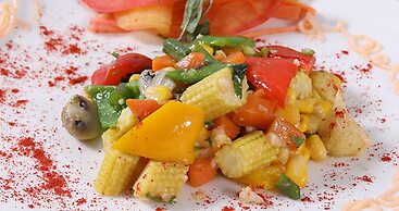 Hotel A Star - 50 Meter from Golden temple