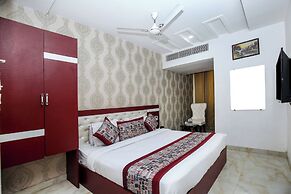 Hotel A Star - 50 Meter from Golden temple