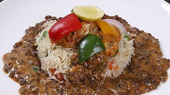 Hotel A Star - 50 Meter from Golden temple