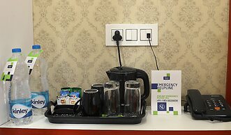 Hotel A Star - 50 Meter from Golden temple