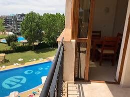 Aparthotel Poseidon - All inclusive