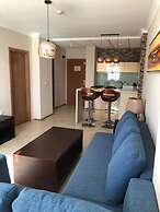 Aparthotel Poseidon - All inclusive