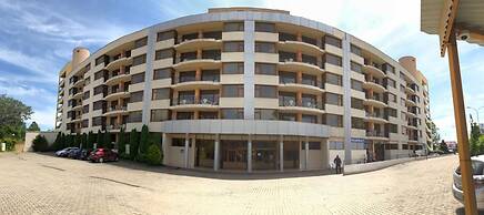 Aparthotel Poseidon - All inclusive