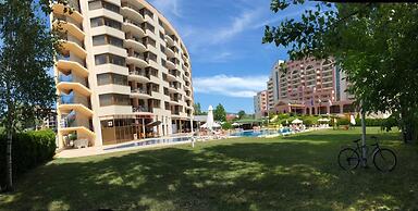 Aparthotel Poseidon - All inclusive