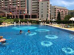 Aparthotel Poseidon - All inclusive