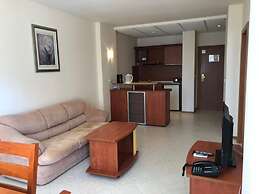 Aparthotel Poseidon - All inclusive