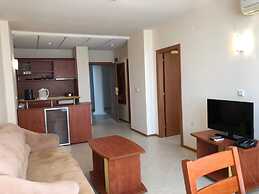 Aparthotel Poseidon - All inclusive