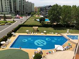 Aparthotel Poseidon - All inclusive