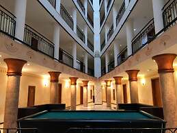 Aparthotel Poseidon - All inclusive