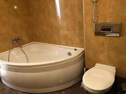 Aparthotel Poseidon - All inclusive