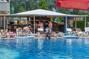 Aparthotel Poseidon - All inclusive