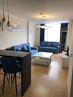 Aparthotel Poseidon - All inclusive