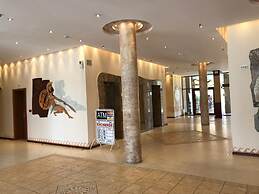 Aparthotel Poseidon - All inclusive