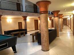 Aparthotel Poseidon - All inclusive