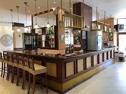 Aparthotel Poseidon - All inclusive