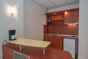 Aparthotel Poseidon - All inclusive