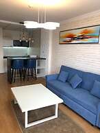 Aparthotel Poseidon - All inclusive