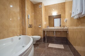 Aparthotel Poseidon - All inclusive