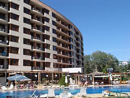 Aparthotel Poseidon - All inclusive
