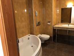 Aparthotel Poseidon - All inclusive