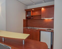 Aparthotel Poseidon - All inclusive