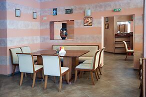 Aparthotel Poseidon - All inclusive