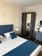 Aparthotel Poseidon - All inclusive